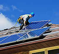 солнечные конвекторы для отопления каркасного дома