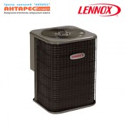 Тепловые насосы воздух-воздух Lennox